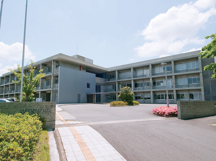 大分県衛生環境センター